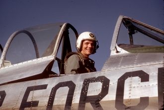 Clyde Allan Fechser