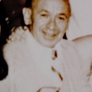 A photo of Aldo Sborlini Sr.