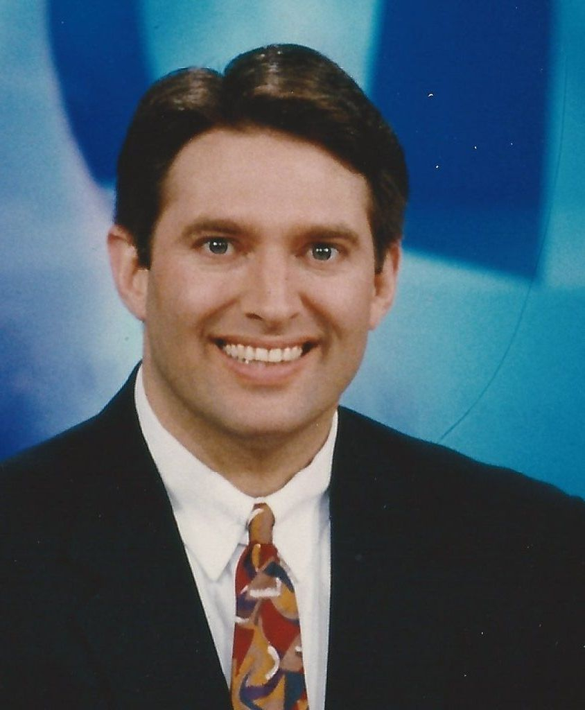 Cree Craig on KPLR St. Louis 11 (1995) 