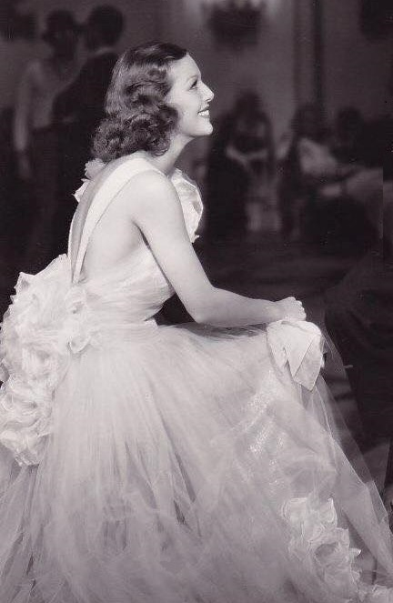Loretta Young