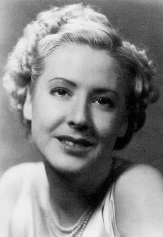 Mae V Clarke