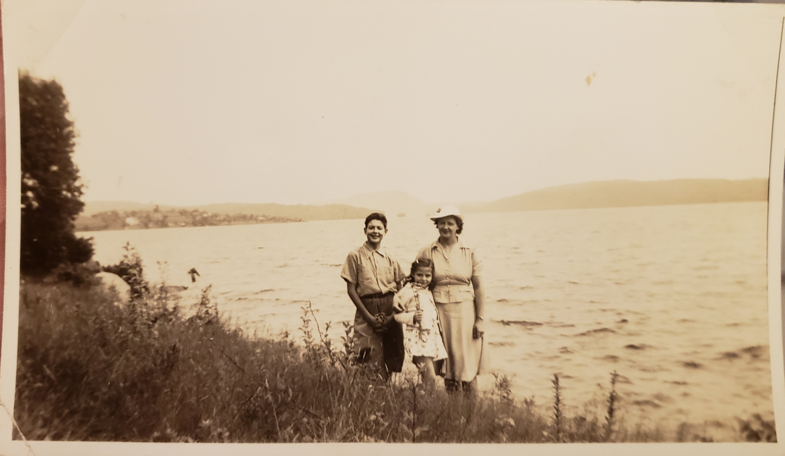 Mae Florence  (Taft) Consentino 