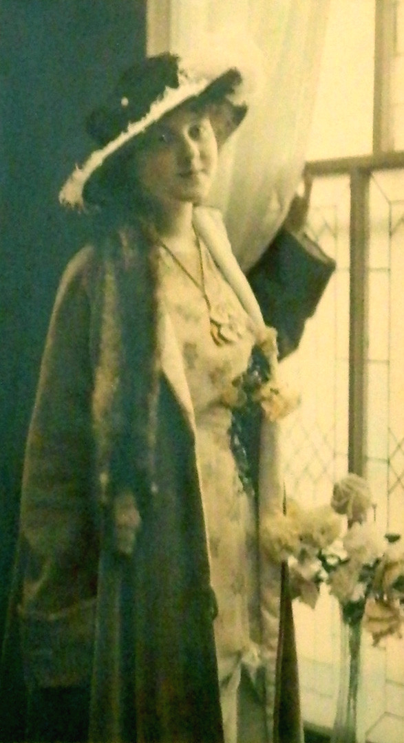 Dorothea Simons Kopplin