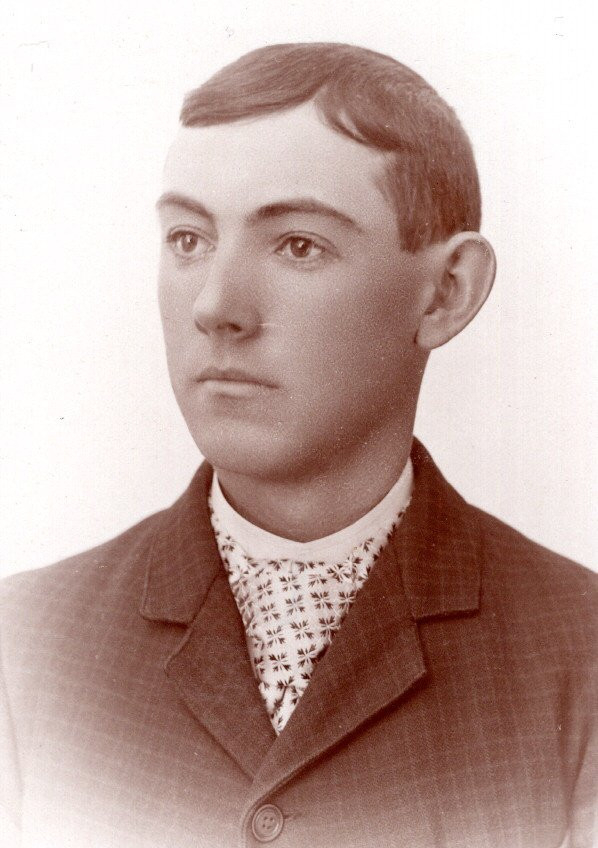 Bud Noffsinger