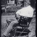 A photo of Alexander L Reagan