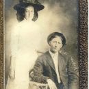 A photo of William Robert Gryder