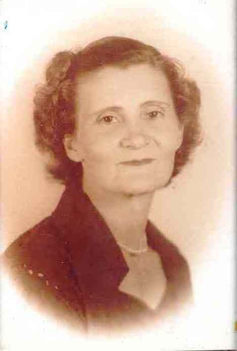 Annie Lou Bell