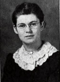 Barbara Peterson, Ohio, 1938 Barbara Peterson, Ohio, 1938