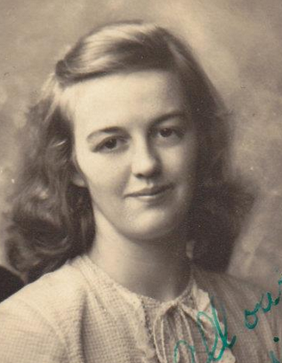 Doris G Laustrup