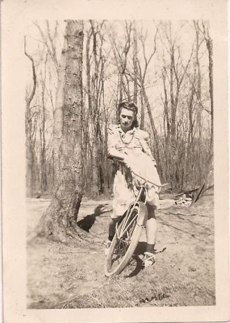 Madeline M Martz Corderman