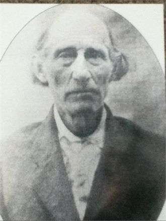 A photo of William J Duke