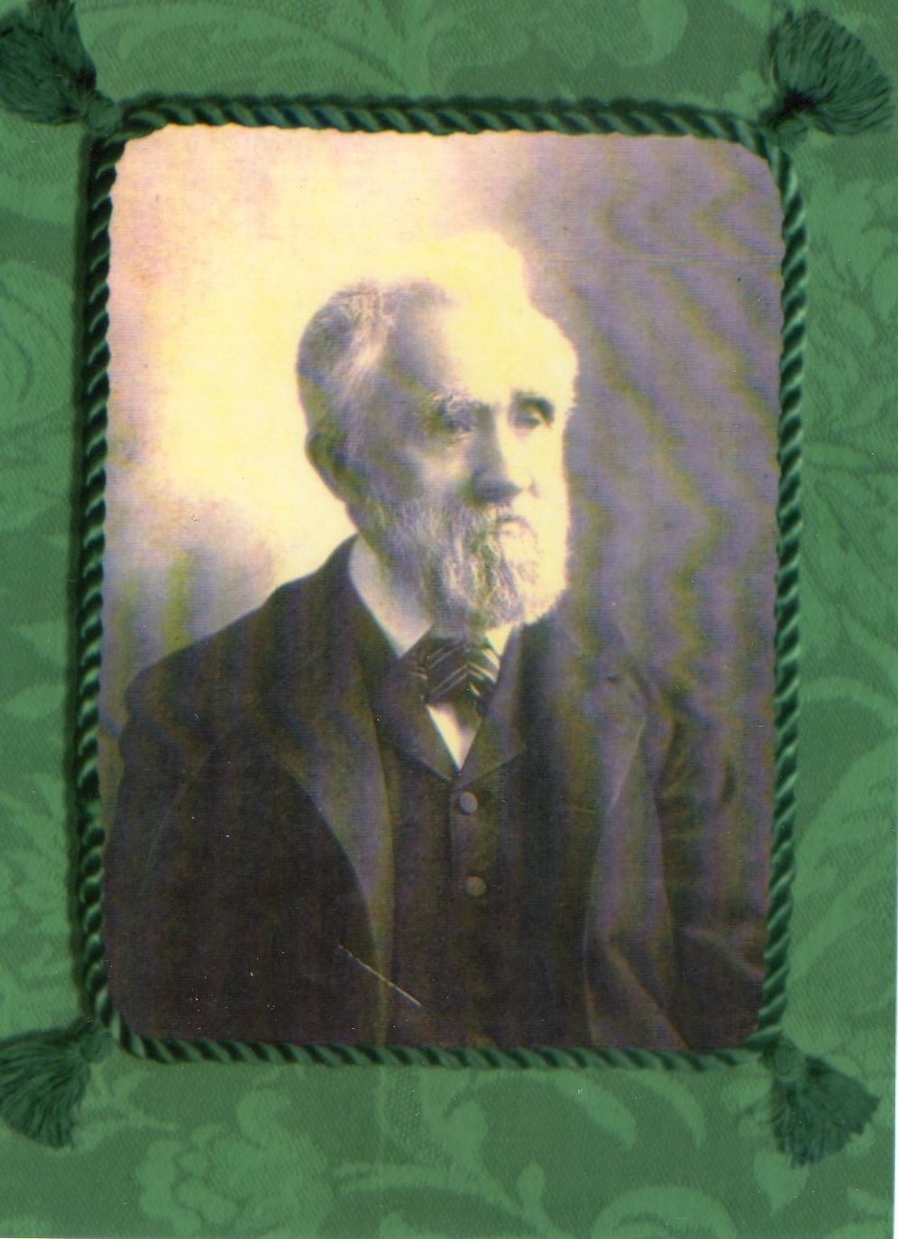 John Harper