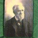 A photo of John Harper