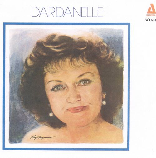 Dardanelle Hadley