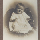 A photo of Josephine (Henke) Schenk