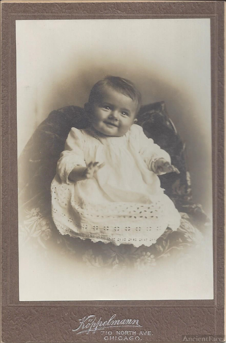 Illinois History Photos