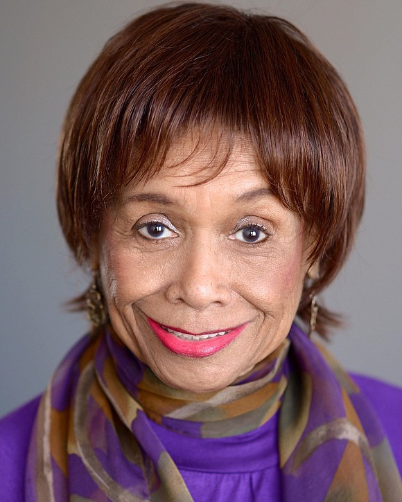 Micki Grant - First Broadway Librettist Composer.