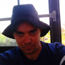 A photo of Luisito Marquez