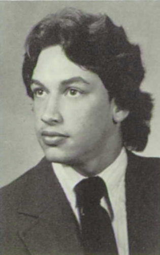 Jack Ardino Iafrate III