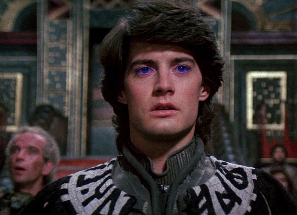Dune 1984