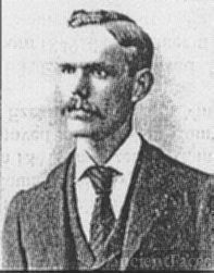 Francis Lawrence Jarvis