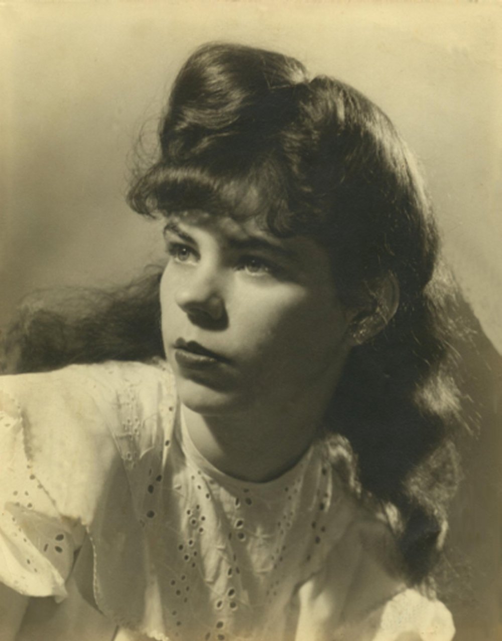 Elsie Jewell Stafford