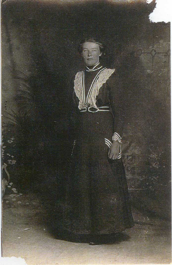 Sarah Ewert