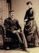 Henry and Susan Riddle