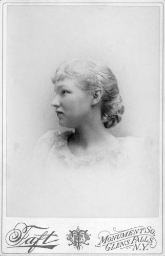 Edith Willoughby Goodman