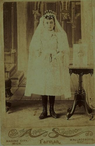 Cecilia Seurynck Cecilia Seurynck