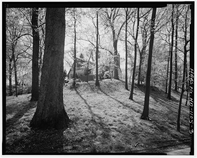 - Wilson Estate, 9100 Rockville Pike, Bethesda,...