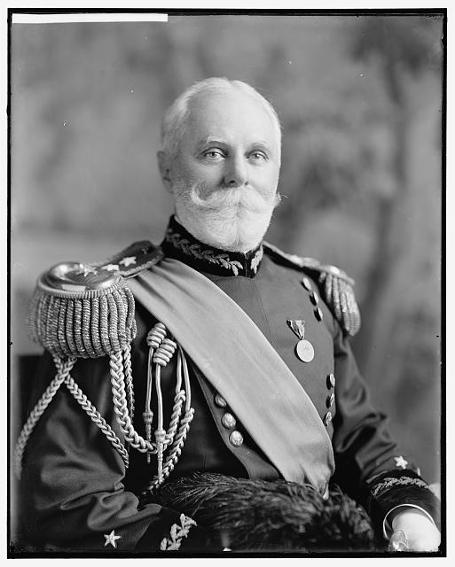 MURRAY, ARTHUR. GENERAL