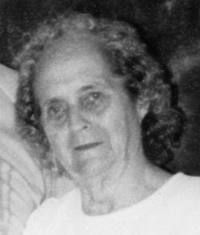 Edith M Cuffley