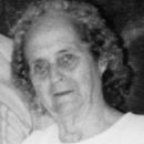 A photo of Edith M Cuffley