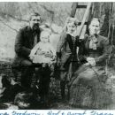 A photo of John Gillman Goodwin