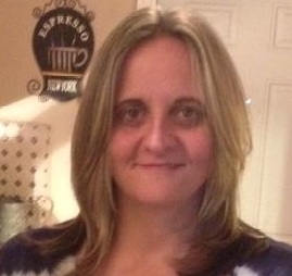 Nicole Beatty