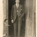 A photo of Albert Edward Edwin Harrison