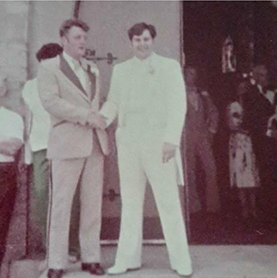 Kenneth Carangelo
