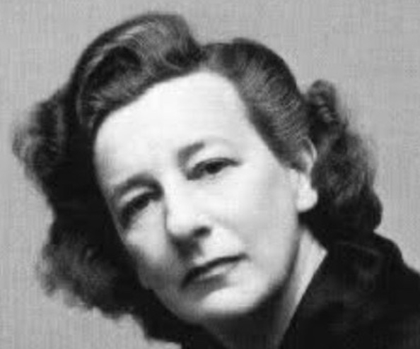 Lillian Hellman