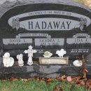 A photo of Lisa K Hadaway
