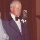 A photo of Anthony S Beduch