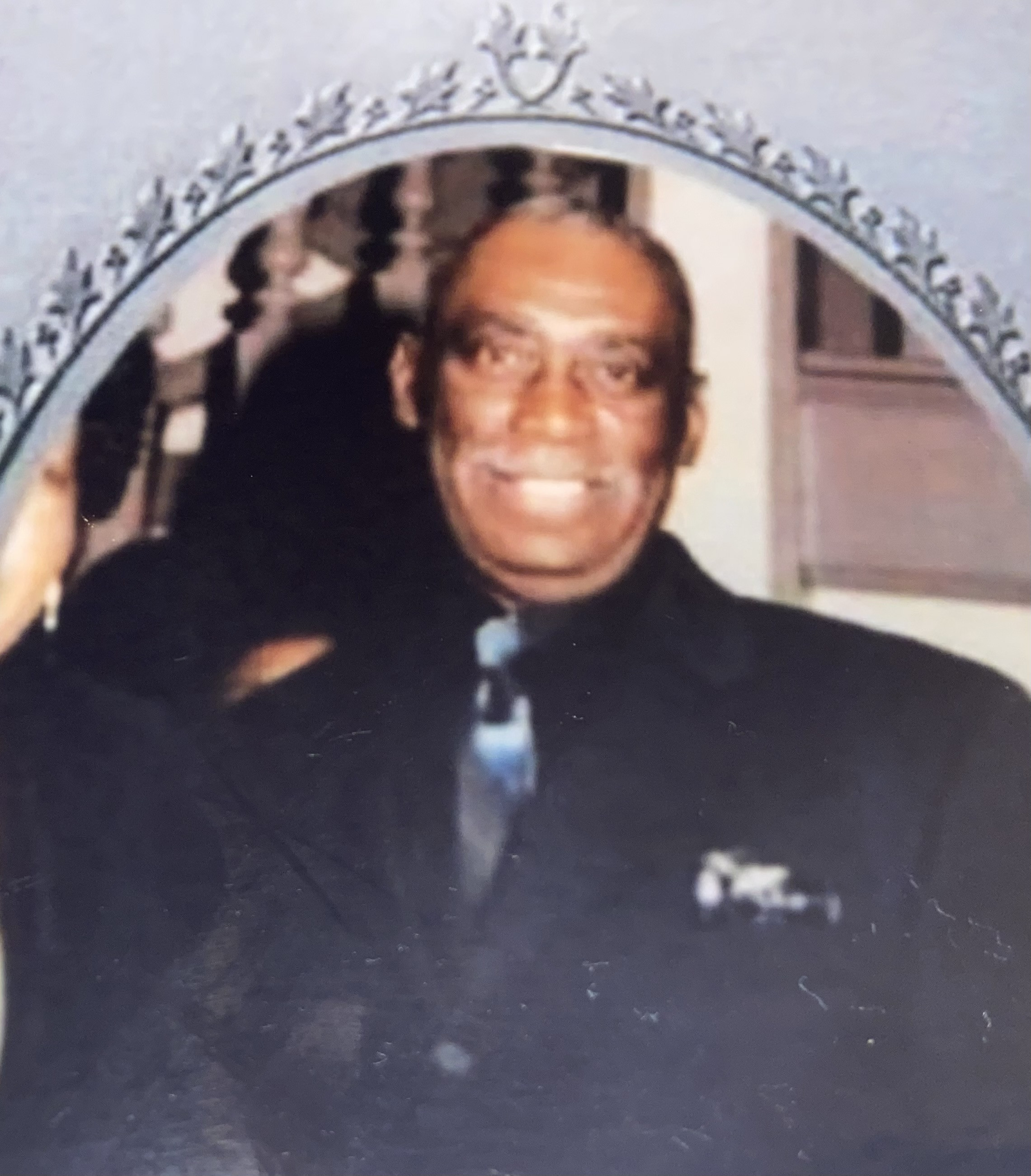 Frank M George