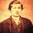 A photo of Adam  Erion