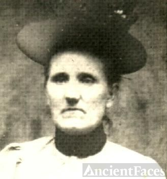 Melinda Frances Vest