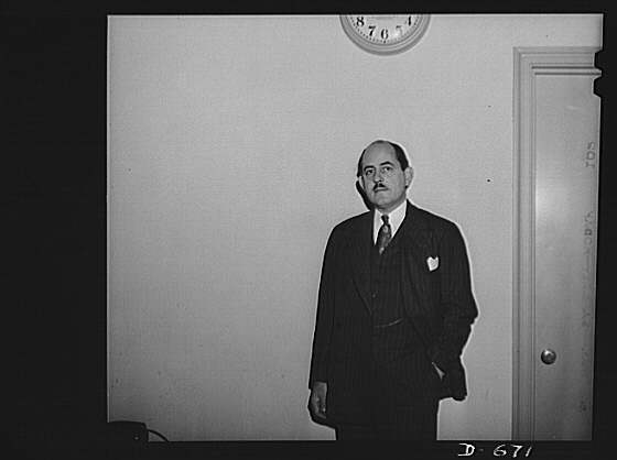 MacKeachie, Douglas. Director, Purchases Division, Office...