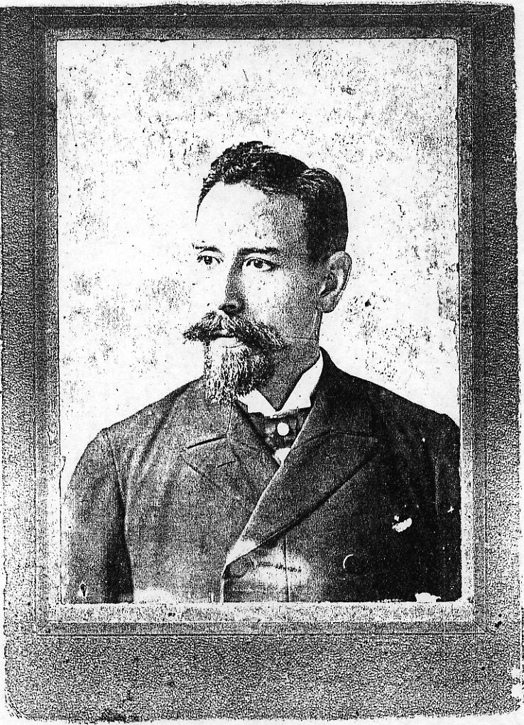 Adolfo Elijo Balboa, Mexico