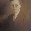 A photo of Harold Ernest Marshall