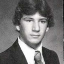 A photo of David Timothy Netos