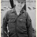 A photo of Karl Brooks