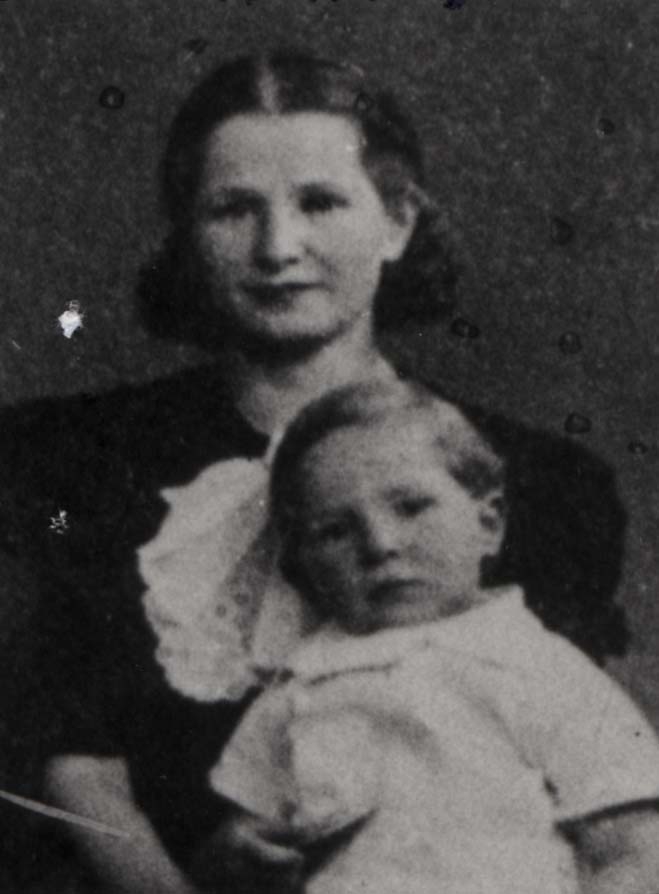 Berl Ferszt